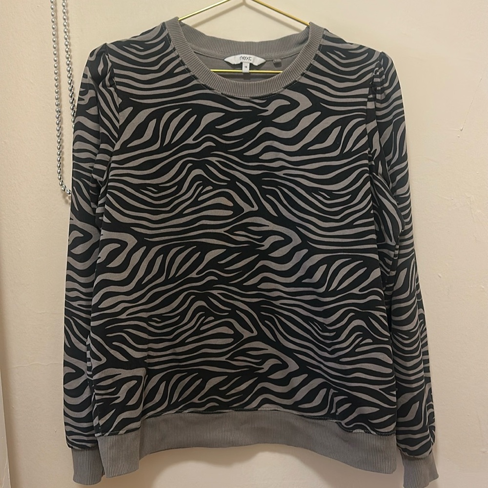 Sweatshirt NEXT L/XL
Very good condition
